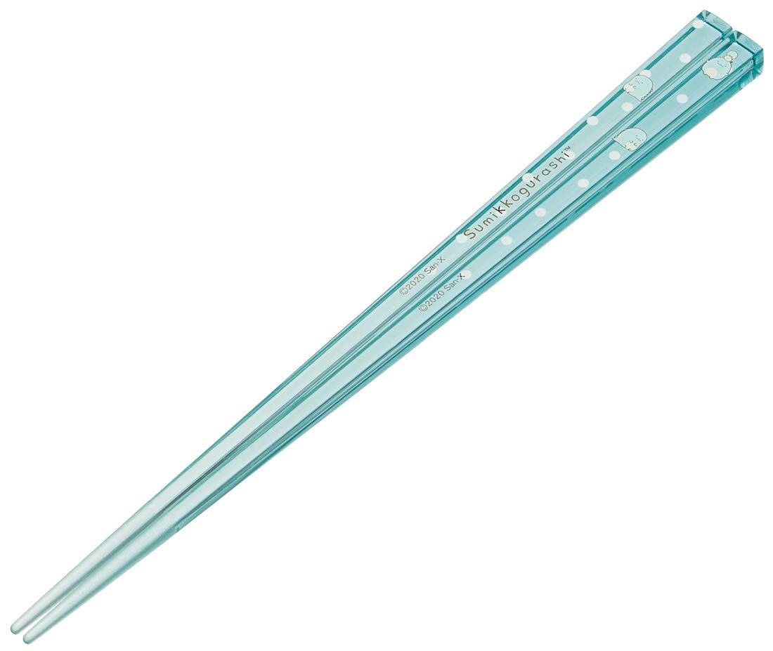 [ 5/8まで専用です ]　すみっコぐらし アクリル箸 21cm Amazon｜スケーター (skater) 食洗機対応 アクリル 箸 21cm すみっコ